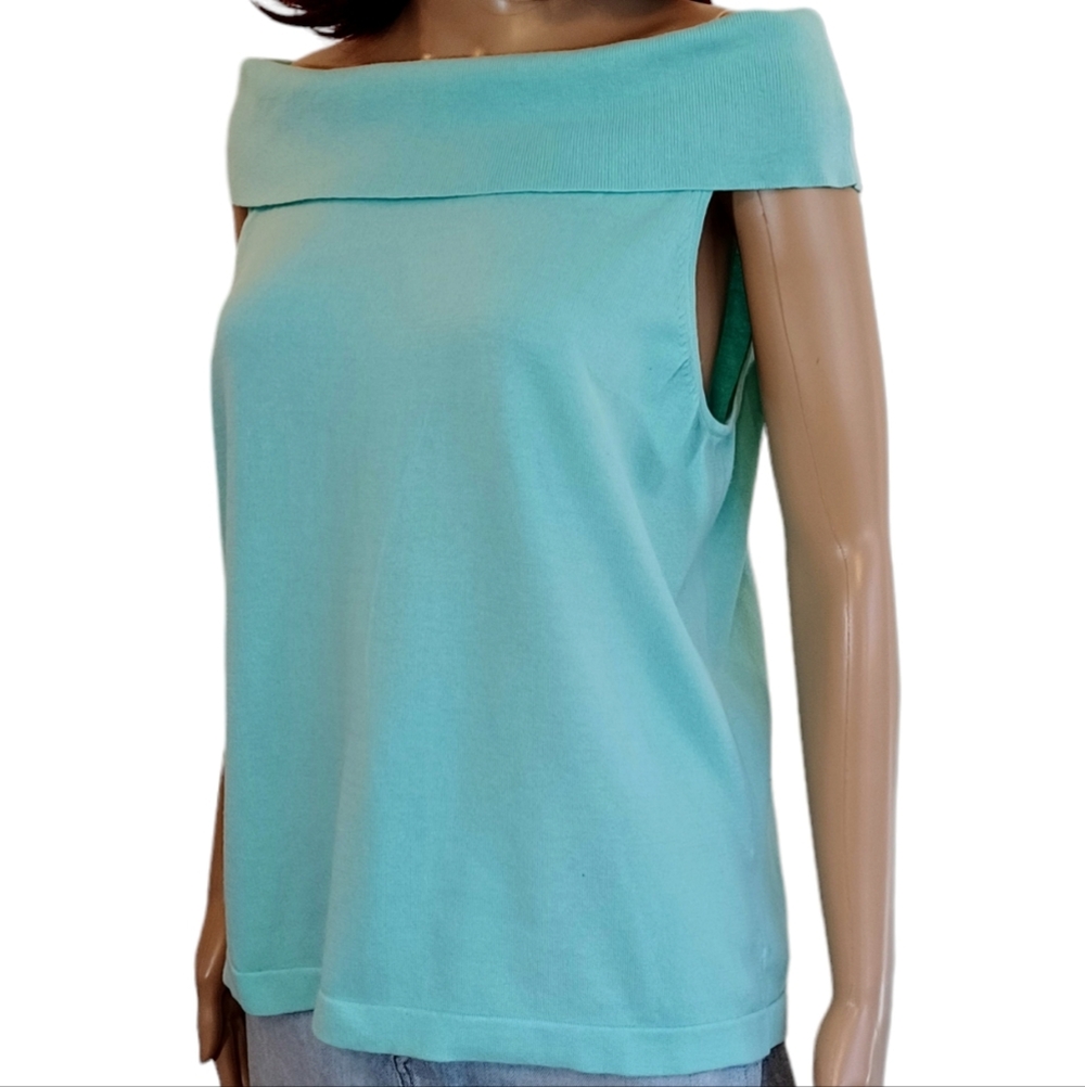 Pierre Cardin Knit Top - Size XL